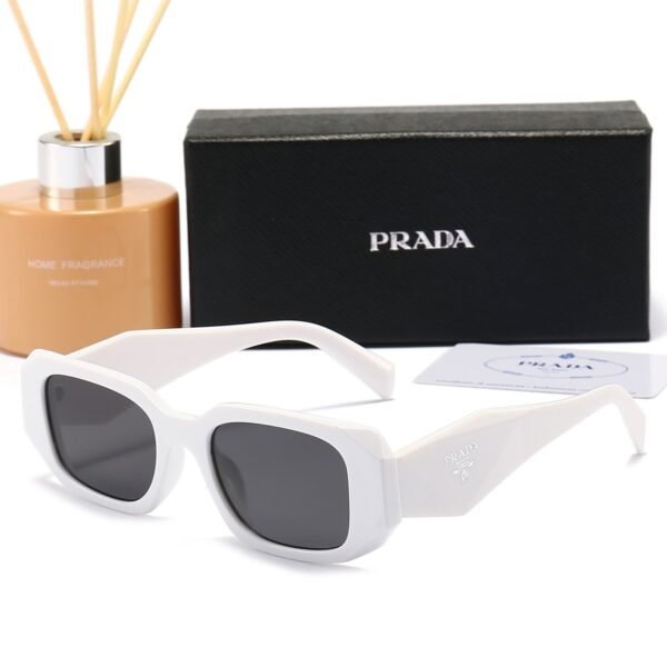 PRADA sunglasses—weiss