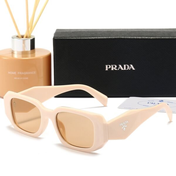 PRADA sunglasses—weiss