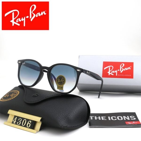 Ray-Ban sunglasses