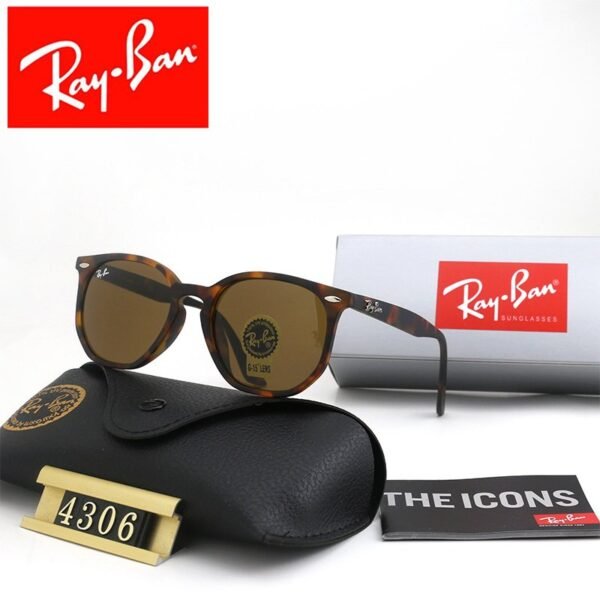 Ray-Ban sunglasses