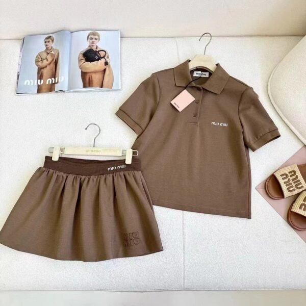 miumiu Clothing set