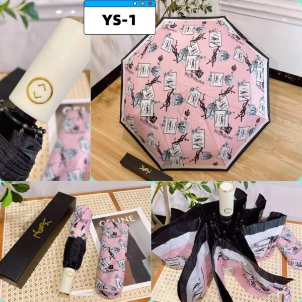 YSL umbrella
