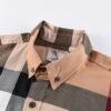 Burberry shirt