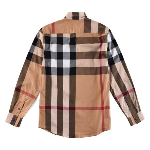 Burberry shirt