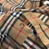 Burberry shirt