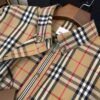 Burberry shirt