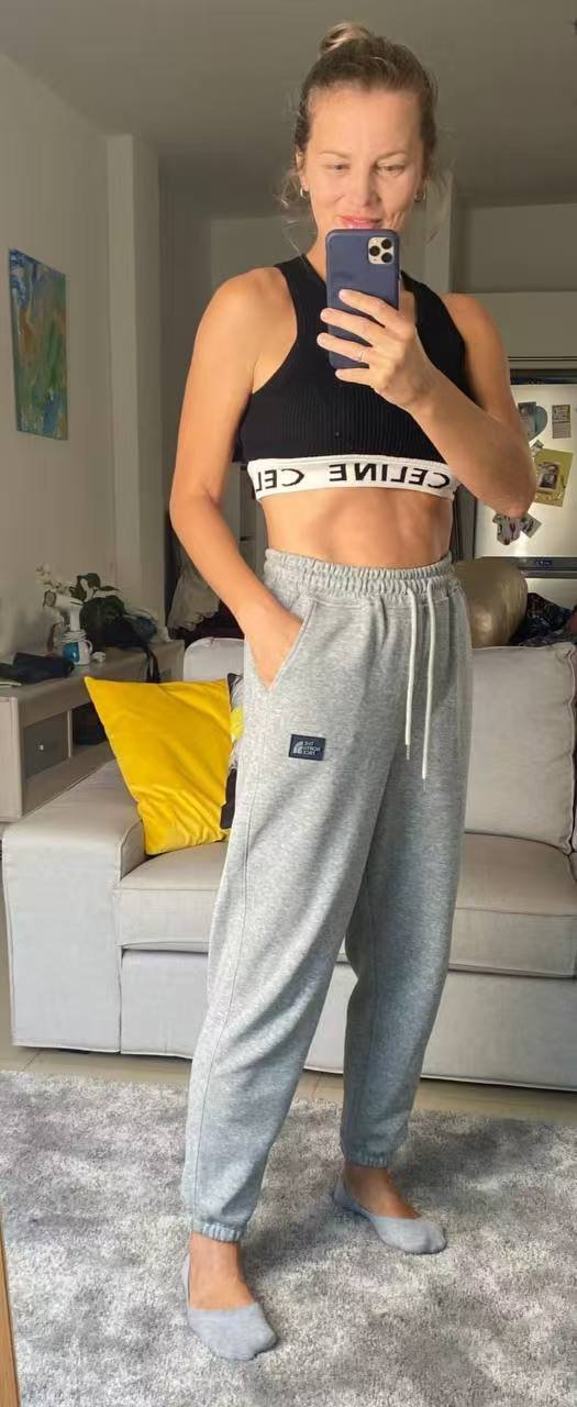 THE NORTH FACE  pants