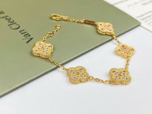 Van Cleef&Arpels Bracelet