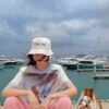 CELINE bucket hat