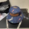 CELINE bucket hat