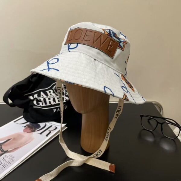 CELINE bucket hat
