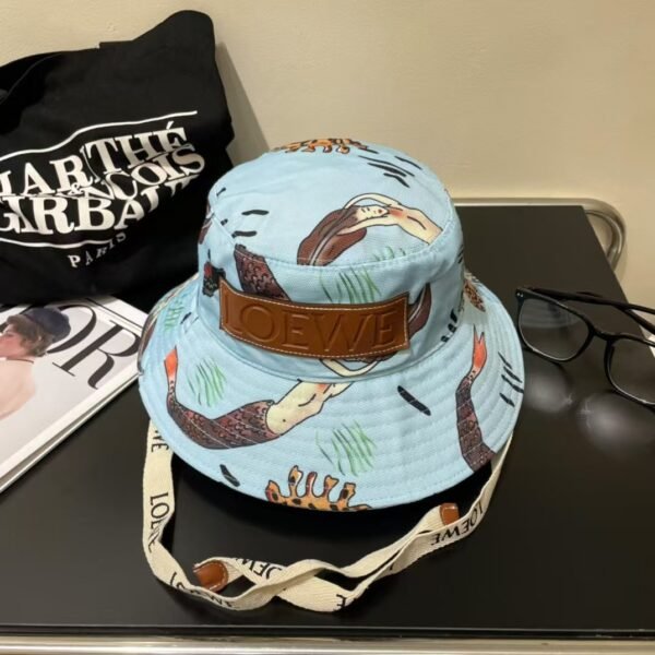 CELINE bucket hat