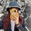 CELINE bucket hat