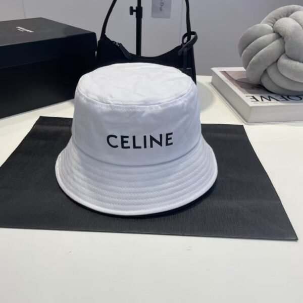 CELINE bucket hat