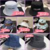 CELINE bucket hat