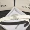 Chanel belt