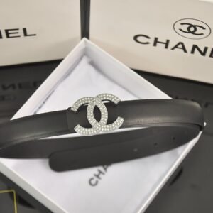 Chanel belt
