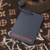 Louis Vuitton sweater