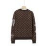 Louis Vuitton sweater