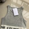 Celine vest