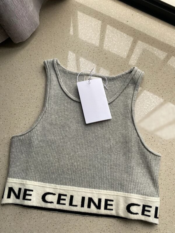 Celine vest