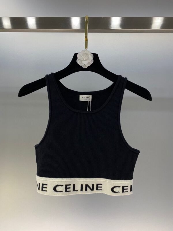 Celine vest