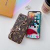Louis Vuitton iPhone Case