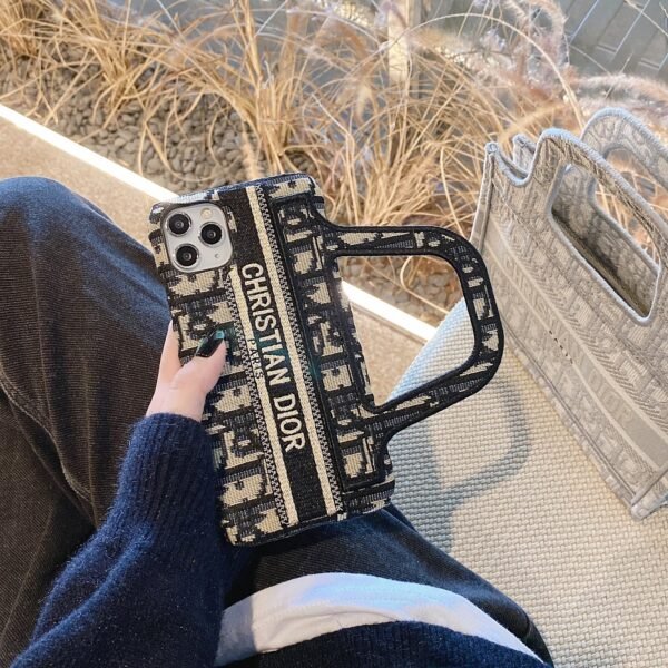 Louis Vuitton iPhone Case