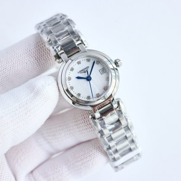 Longines classic ladies’ watch 1:1 counter replica high-end watch