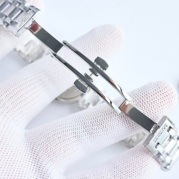 Longines classic ladies’ watch 1:1 counter replica high-end watch