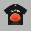 GUCCI Cartoon puppy T-shirt