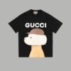 GUCCI Cartoon puppy T-shirt
