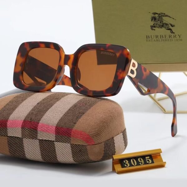 Burberry Sunglasses