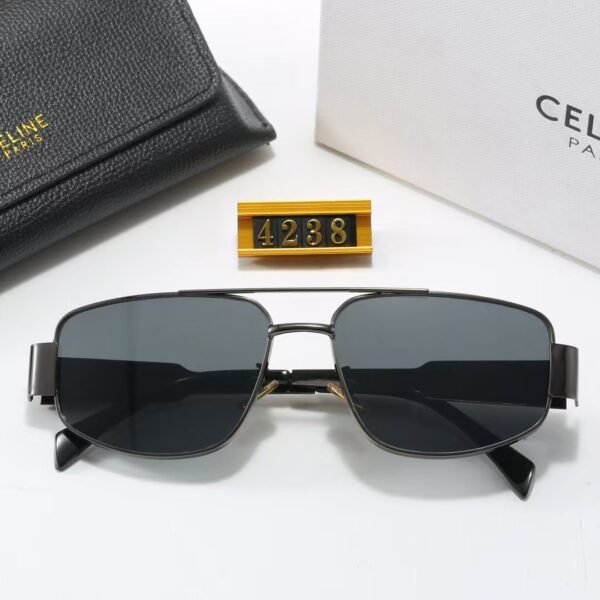 Burberry Sunglasses