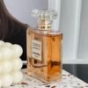 CHANEL Chanel COCO Miss Rich Edition Yellow 100ml