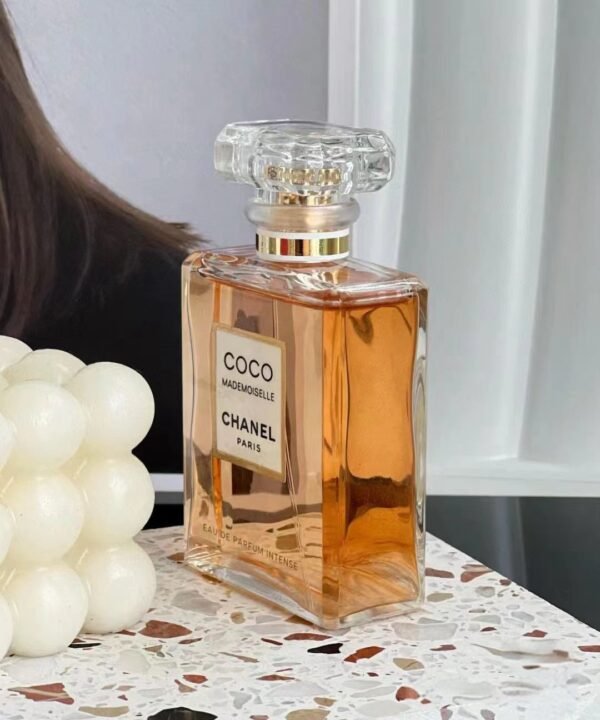 CHANEL Chanel COCO Miss Rich Edition Yellow 100ml