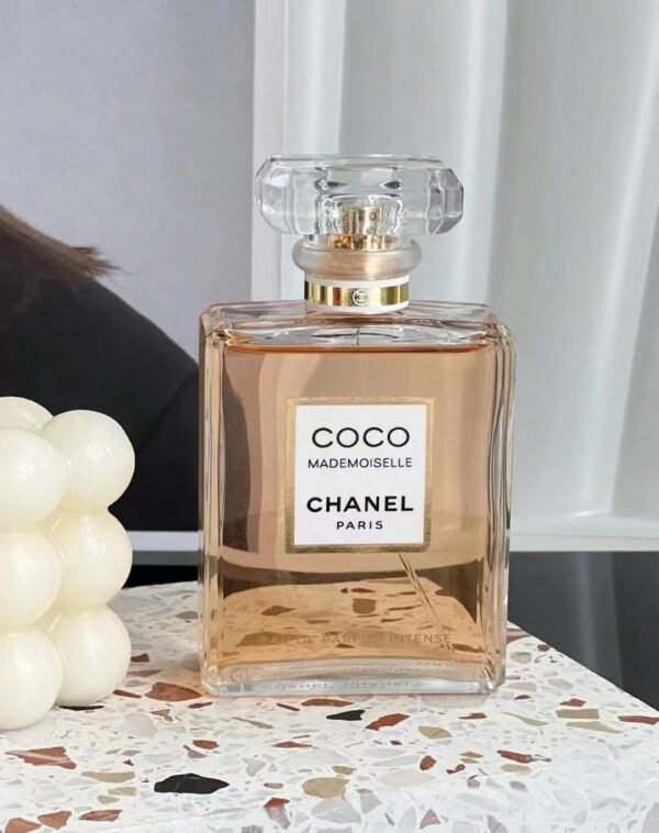 CHANEL Chanel COCO Miss Rich Edition Yellow 100ml