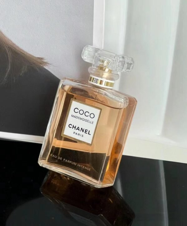 CHANEL Chanel COCO Miss Rich Edition Yellow 100ml