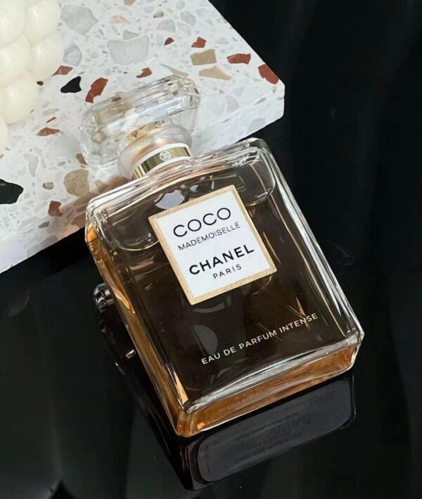 CHANEL Chanel COCO Miss Rich Edition Yellow 100ml
