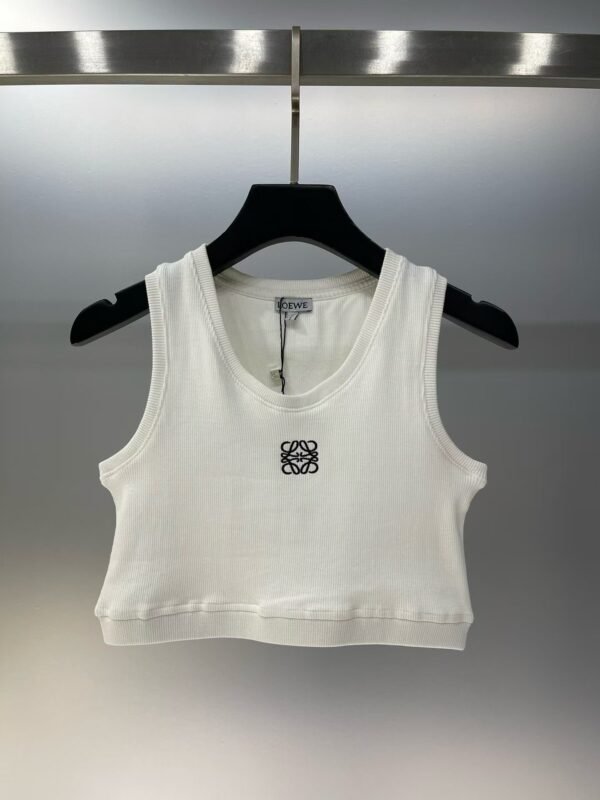 Loewe vest sleeveless