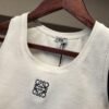 Loewe vest sleeveless