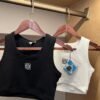 Loewe vest sleeveless