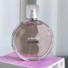 CHANEL powder meets women’s eau de toilette 100ml