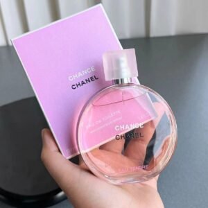 CHANEL powder meets women’s eau de toilette 100ml