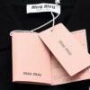 miumiu Knitted cardigan