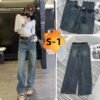 Dior jeans Ladies Pants