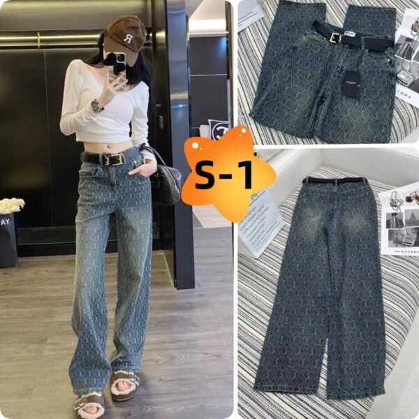Dior jeans Ladies Pants