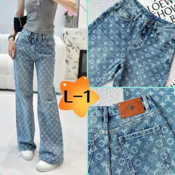 Dior jeans Ladies Pants
