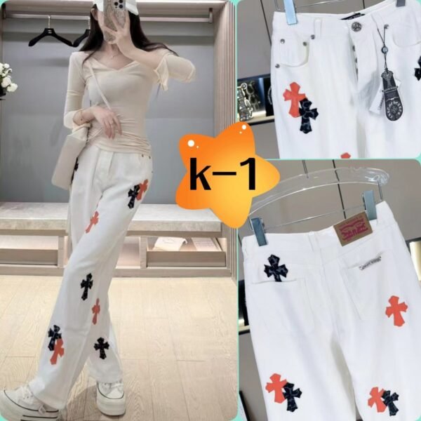 Dior jeans Ladies Pants