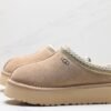 UGG thick-soled shoes.